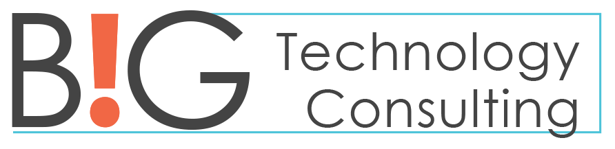 Big Technology Consulting